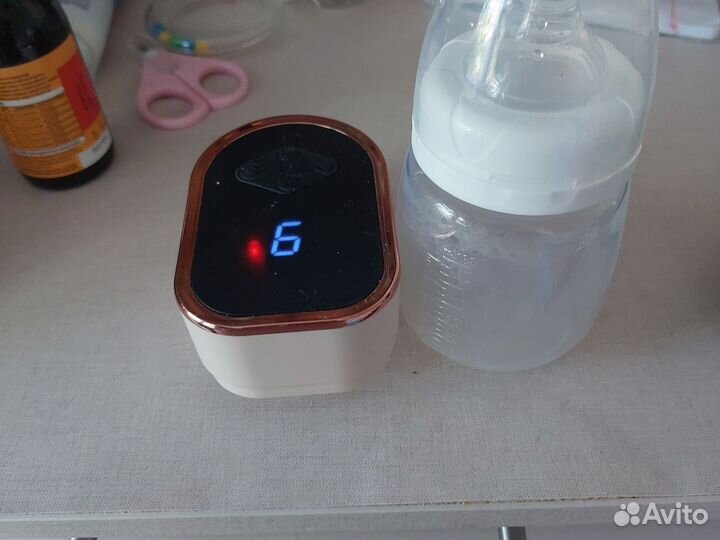 Молокоотсос,в исполнении недолго,мощный