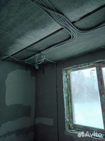 Электрик Череповец