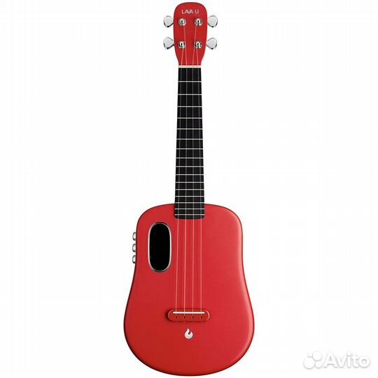Трансакустическая укулеле lava Lava U 23