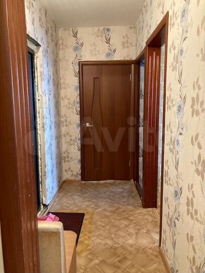 2-к. квартира, 48,2 м², 9/10 эт.