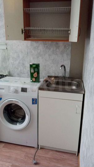 1-к. квартира, 30 м², 3/5 эт.