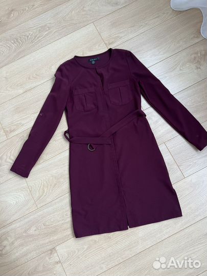 Пакет вещей на девушку, 40-42 размер