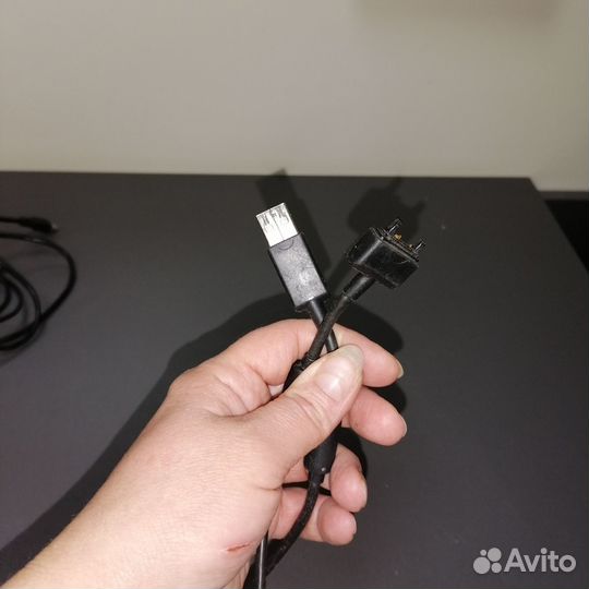 Зарядные устройства для телефонов и USB кабели