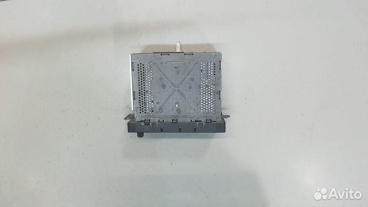 Магнитола Cadillac Escalade 2, 2005