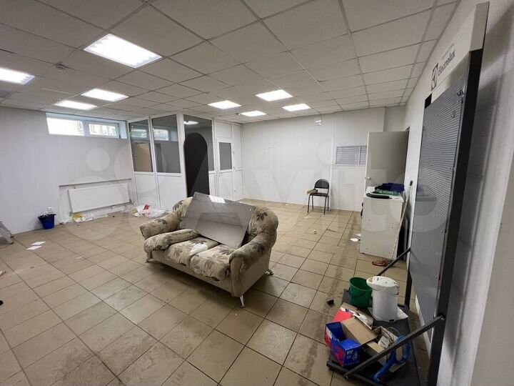 Свободного назначения, 250 м²