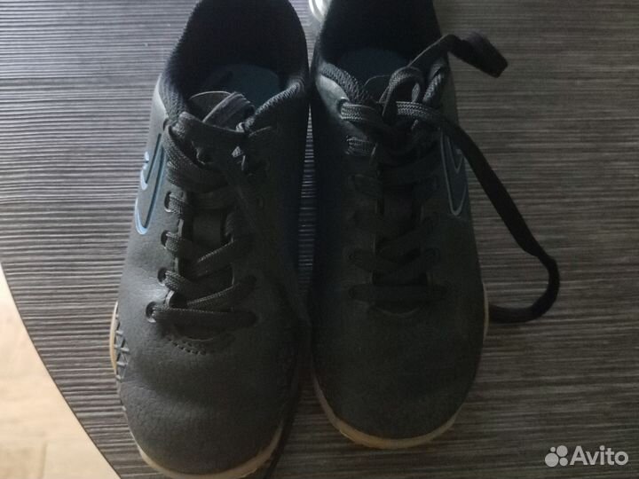 Бутсы футзальные