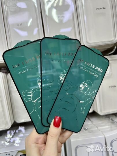 Мобильные аксессуары оптом