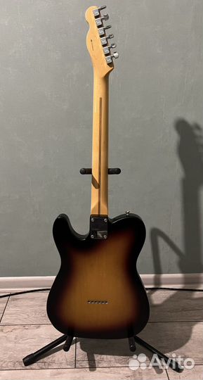 Fender Highway One Texas Telecaster USA