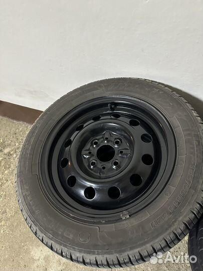 Белшина Artmotion 185/60 R14