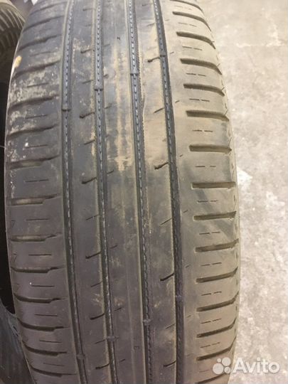 Nokian Tyres Hakka Blue 2 SUV 235/65 R17 108H