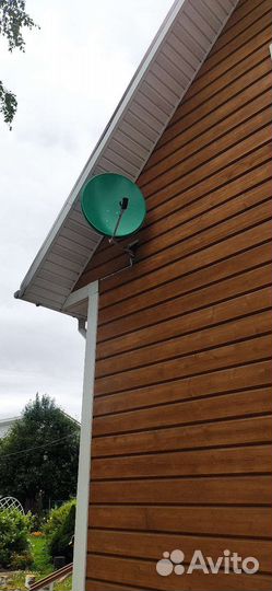 Синявино антенны