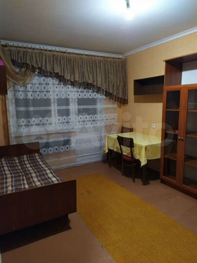 1-к. квартира, 32 м², 1/9 эт.