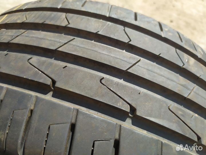 Hankook Ventus Prime 3 K125 205/45 R16