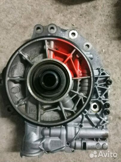 Насос всборе 6t30