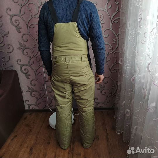 Зимний костюм новый