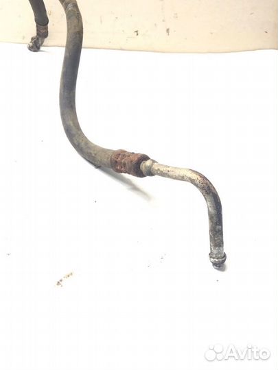 Осушитель системы кондиционирования Volkswagen