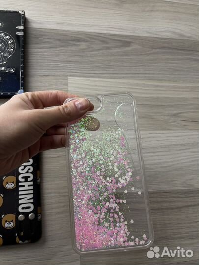 Чехлы на iPhone 7 плюс, 8 plus плюс