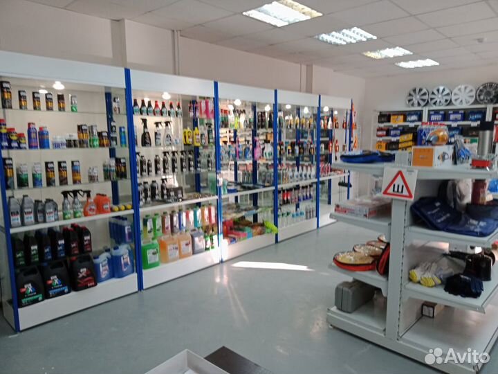 Аккумулятор Тюмень Premium 64 А/ч