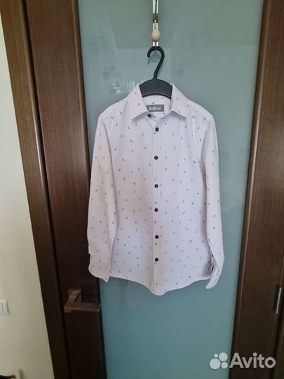 Рубашки Gulliver 152