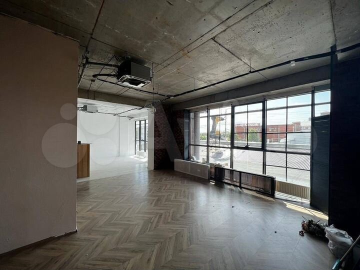 Сдам офисное помещение, 65.3 м²