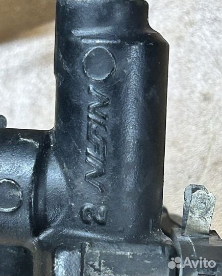 Yamaha r6/r1 тормозная машинка с бачком