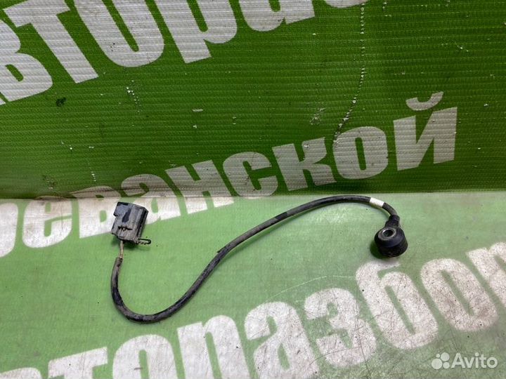 Датчик детонации Ford Fusion JU fyjb 2005