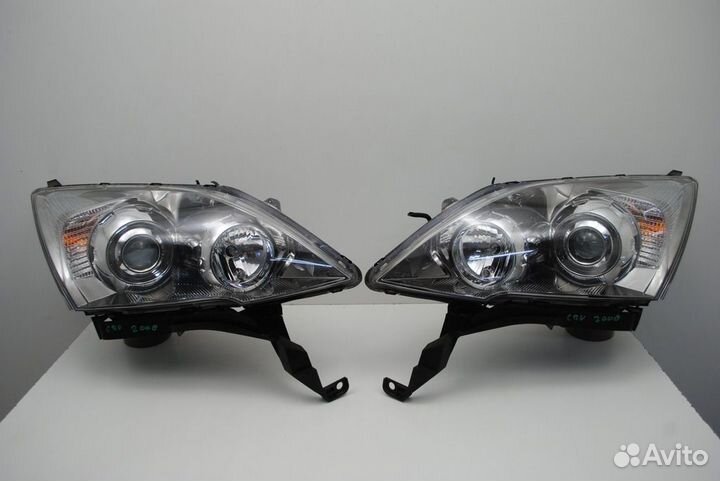 Фары Honda CR-V 3