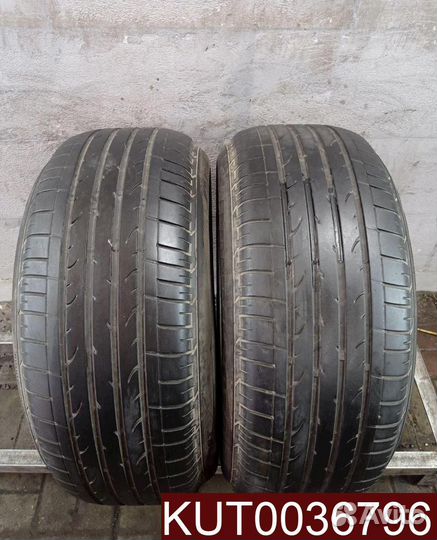 Bridgestone Dueler H/P 255/55 R18 107U