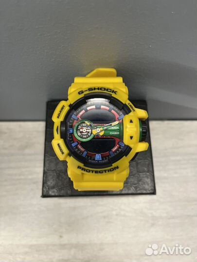 Часы G-shock casio