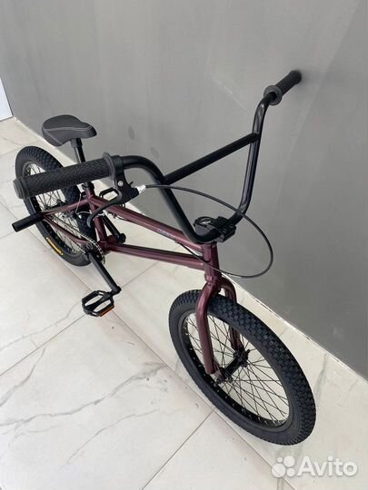 Велосипед BMX 20