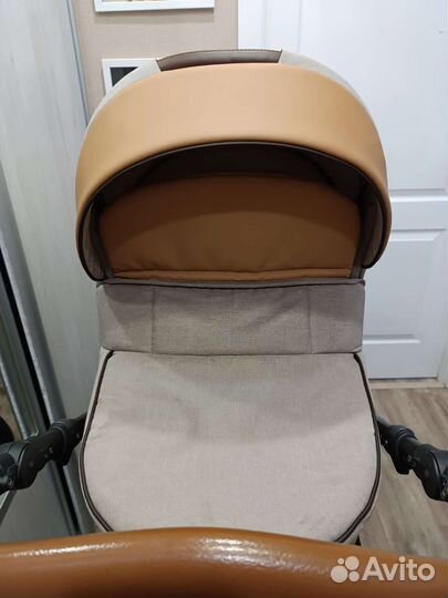 Коляска Tutis nanni 2 в 1