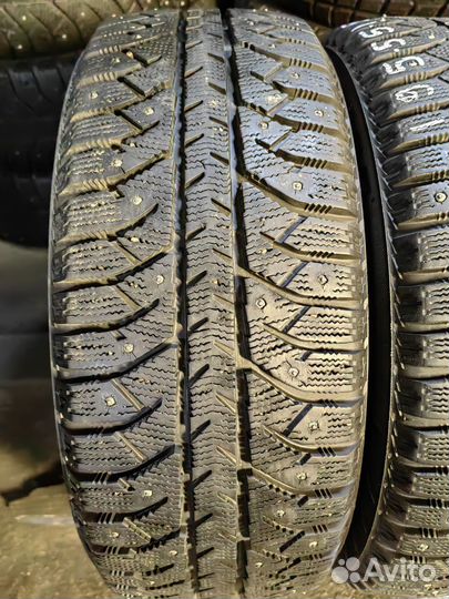 Bridgestone Ice Cruiser 7000 195/55 R15