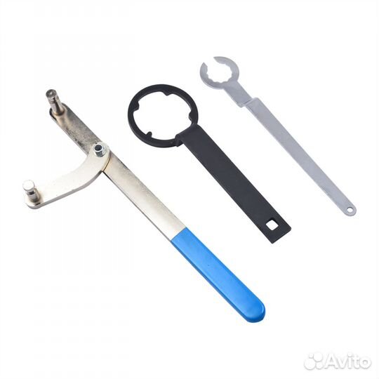 Набор грм VAG EA211 1.0 1.2 1.4 1.6(расширенный)