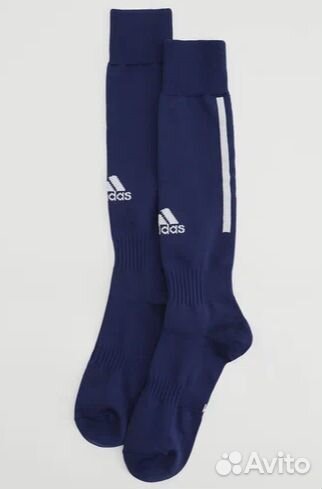 Гетры взрослые Adidas оригинал новые