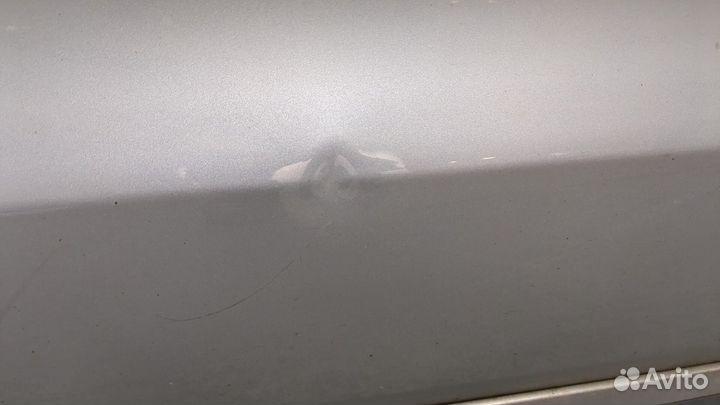 Дверь боковая Volkswagen Tiguan, 2014