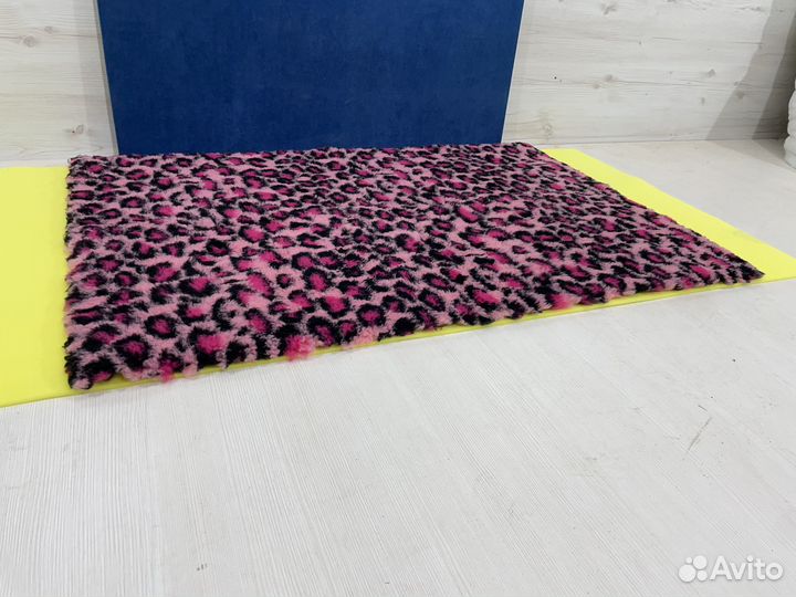 Коврик для собак гипоалергенный