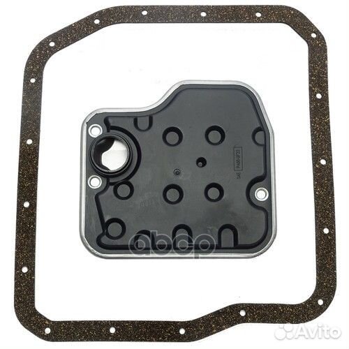 Фильтр АКПП (Комплект) Toyota avalon, avensis