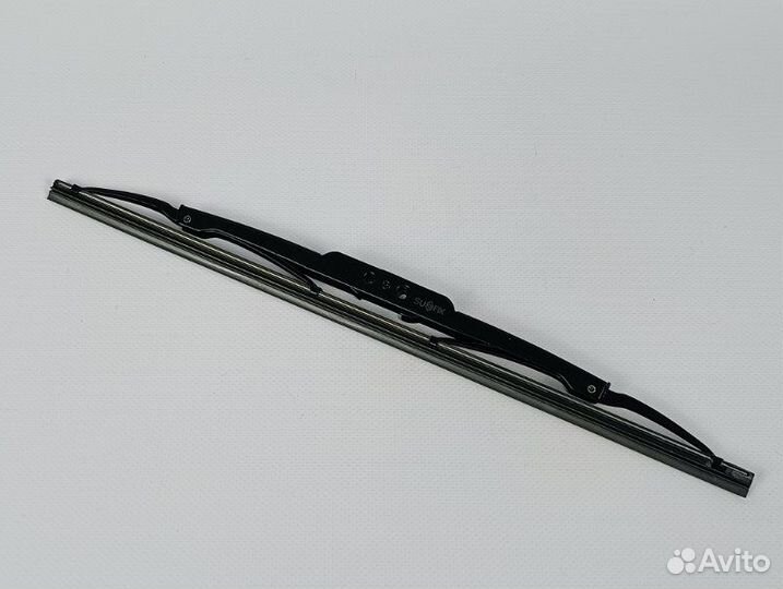 Щетка стеклоочистителя каркасная 350мм (14