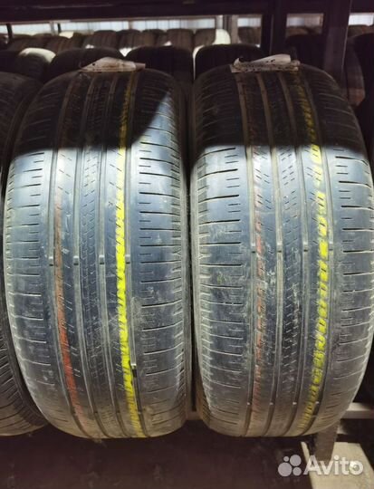 Nexen N'Priz RH7 225/55 R18 96P