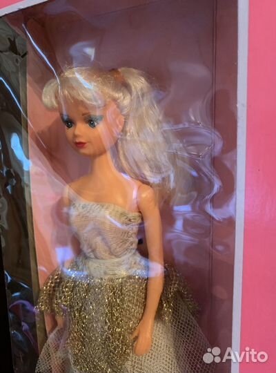 Винтажная Сэнди, Барби 90х, Sandy редкая, Санди
