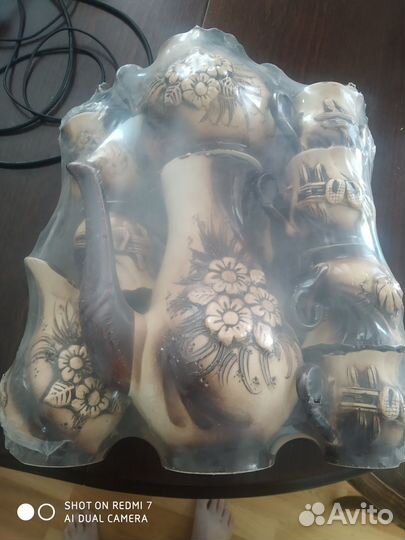 Набор посуды