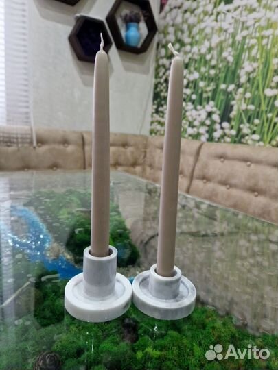 Изделия из эпоксидной смолы