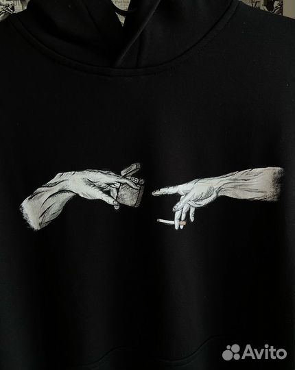 Кастомизация, рисунки на заказ