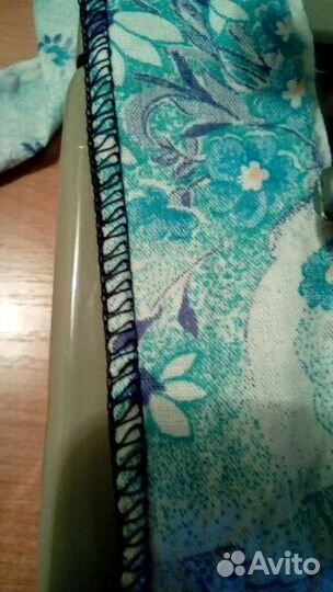 Оверлок Крош