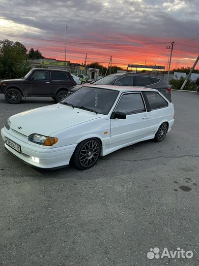 Колеса r 16 на ваз