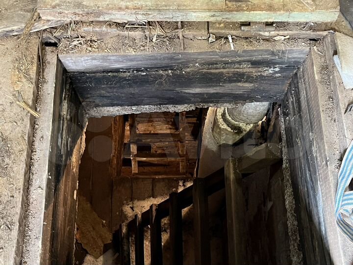 Гараж, 24 м²