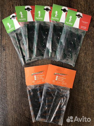 Петли дверные