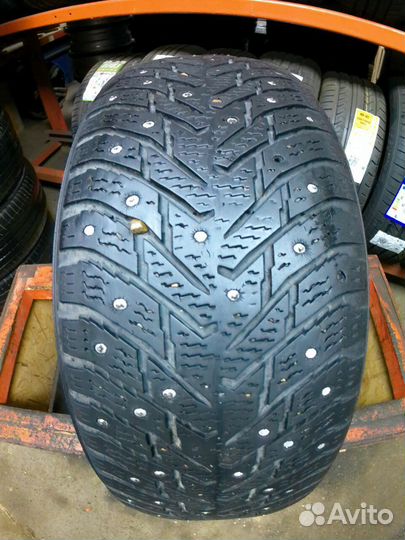 Nokian Tyres Hakkapeliitta 8 205/60 R16