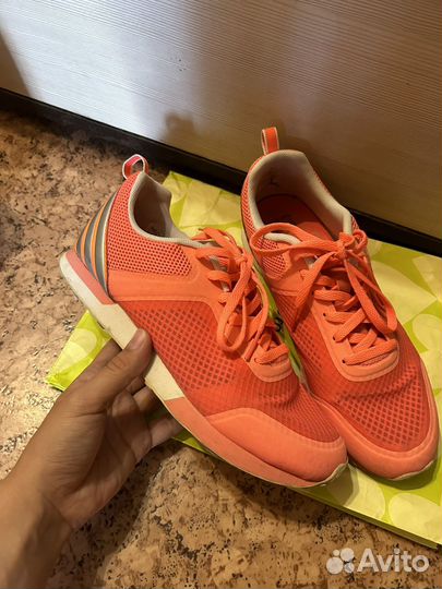 Кроссовки adidas