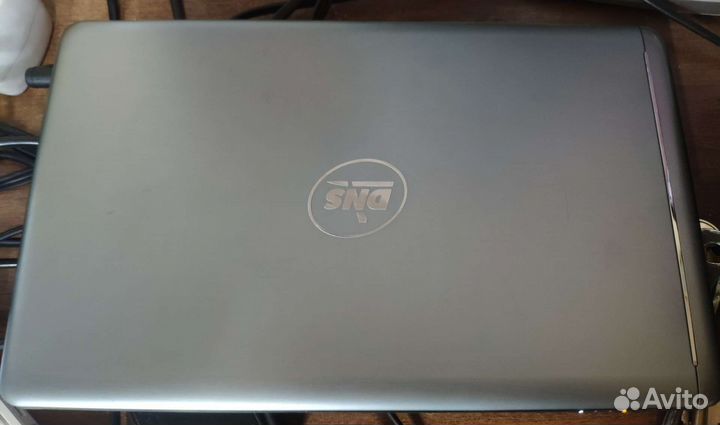 Нетбук Acer Asus DNS ICL